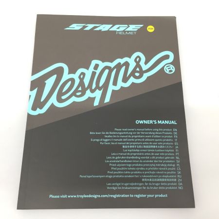  troy lee designs トロイリー デザインズ ionic ヘルメット 自転車用 S/S 54-56cm 