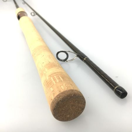  SHIMANO シマノ トラウトロッド 20カーディフ ネイティブスペシャル S83ML 39551 淡水 竿袋付