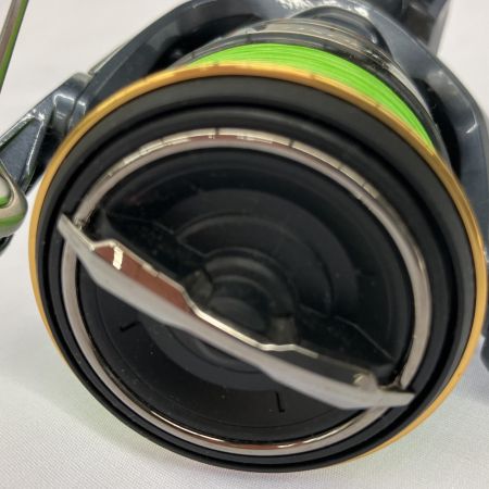  SHIMANO シマノ スピニングリール  21 アルテグラ C3000XG-C 043344