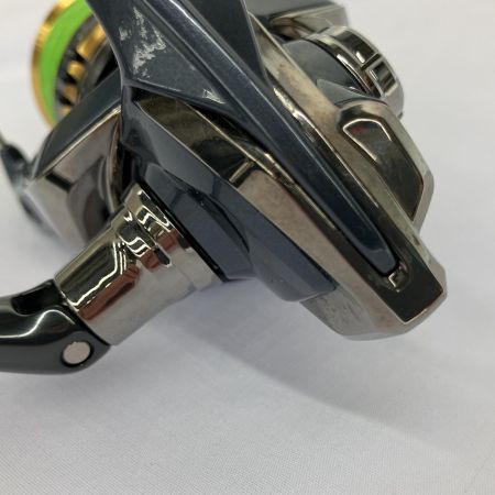  SHIMANO シマノ スピニングリール  21 アルテグラ C3000XG-C 043344