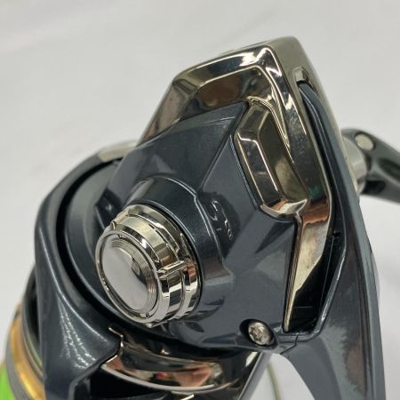  SHIMANO シマノ スピニングリール  21 アルテグラ C3000XG-C 043344