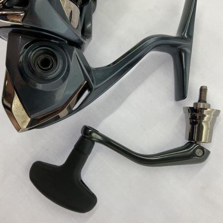  SHIMANO シマノ スピニングリール  21 アルテグラ C3000XG-C 043344