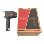 COMMPACT 電動ダブルアクションポリッシャー コード式 P-150GP - 中古