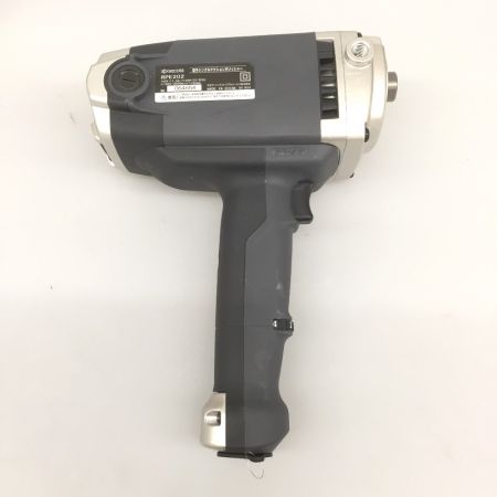  KYOCERA キョウセラ 電子シングルアクションポリッシャー RPE202 100V 脱着コード・スポンジバフ付