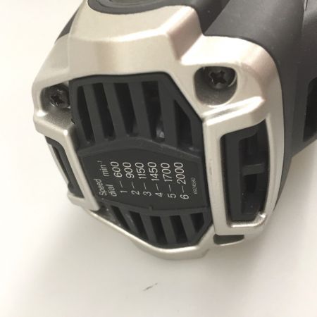  KYOCERA キョウセラ 電子シングルアクションポリッシャー RPE202 100V 脱着コード・スポンジバフ付