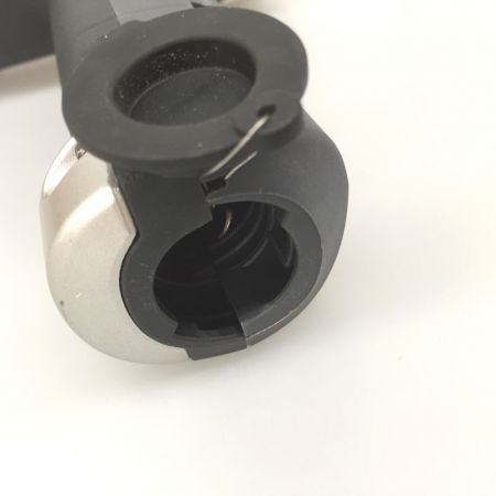  KYOCERA キョウセラ 電子シングルアクションポリッシャー RPE202 100V 脱着コード・スポンジバフ付