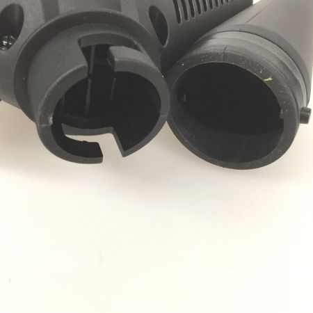  HiKOKI ハイコーキ コードレスブロワ RB36DB ブラック 36V 付属品完備