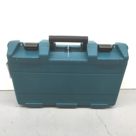  MAKITA マキタ 充電式タッカ   ケース付 コードレス式 18v　 ST112DZK ブルー