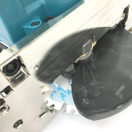  MAKITA マキタ 充電式丸ノコ HS001GRDX ブルー 165mm 40v 2.5Ah 充電器・充電池1個・ケース付