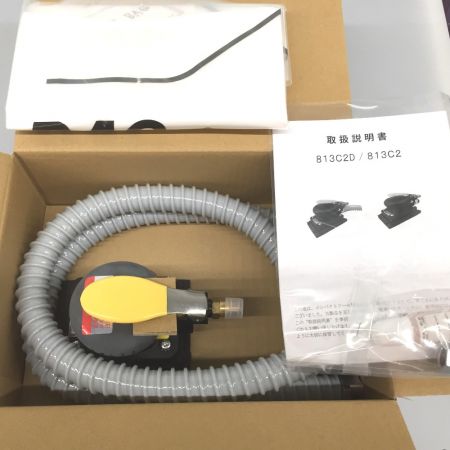  COMPACT TOOL エアツール オービタルサンダー 813C2D