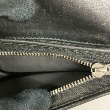  GUCCI グッチ 二つ折り財布  グッチシマ GG 522869 ブラック
