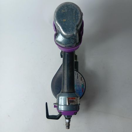 HITACHI 日立 ねじ打ち機 WF4AR パープル ケース付