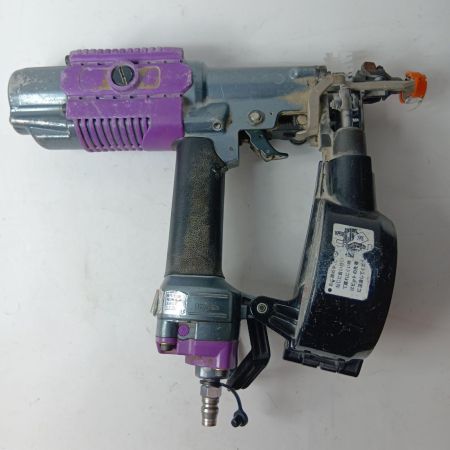 HITACHI 日立 ねじ打ち機 WF4AR パープル ケース付