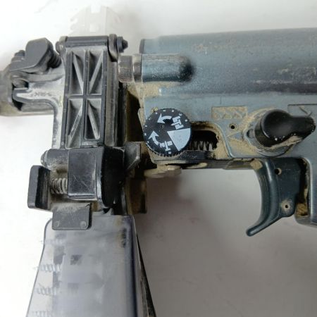 HITACHI 日立 ねじ打ち機 WF4AR パープル ケース付