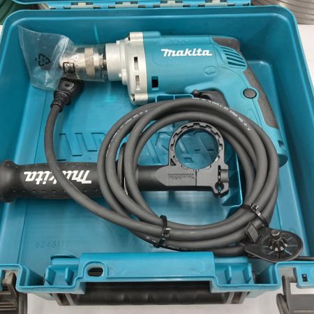  MAKITA マキタ 12mm　振動ドリル　100V  HP1230 グリーン