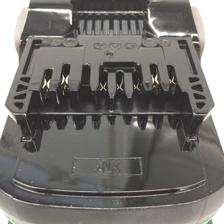  HiKOKI ハイコーキ リチウムイオンバッテリー BSL36A18X マルチボルト 18V-36V 未使用品