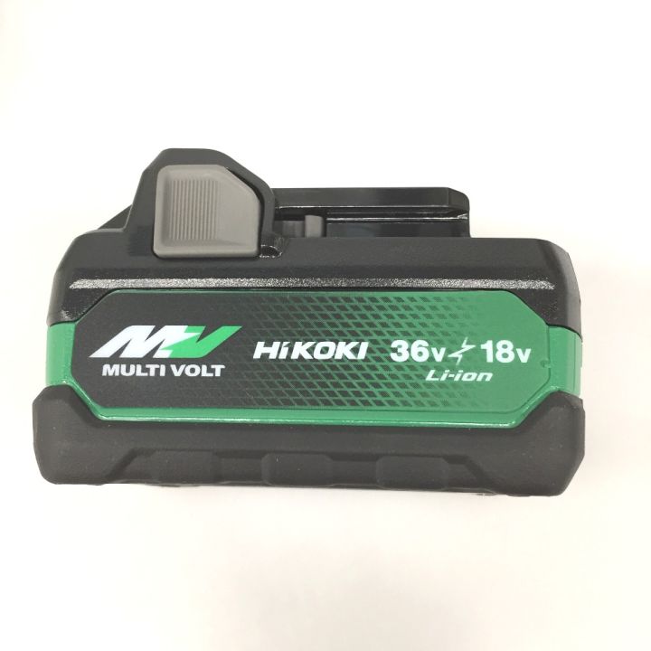 電池・充電池 HiKOKI リチウムイオンバッテリー BSL36A18X