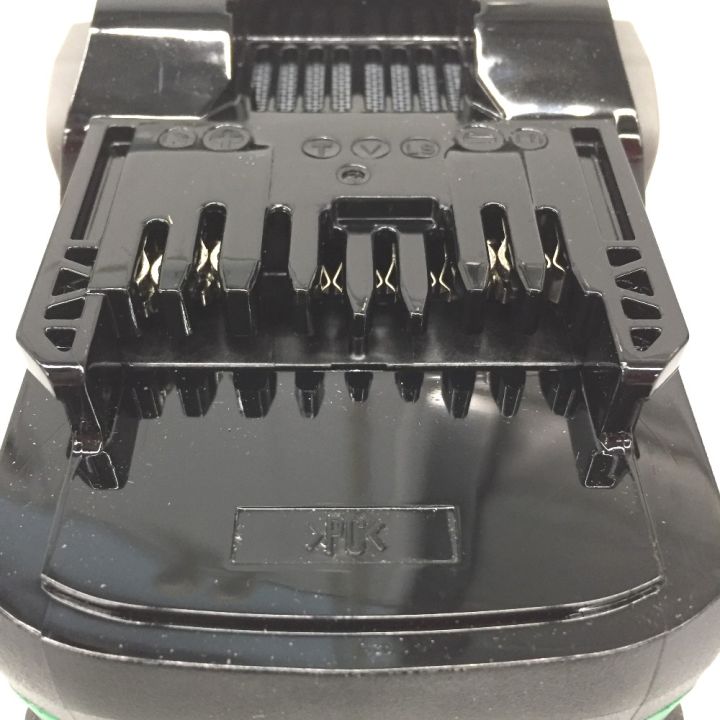 HiKOKI ハイコーキ リチウムイオンバッテリー BSL36A18X マルチボルト 