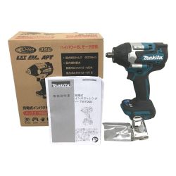 △△ MAKITA マキタ インパクトレンチ  本体のみ 18v TW700D Bランク