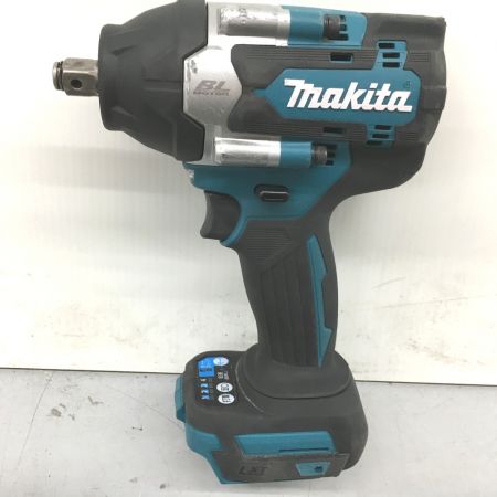  MAKITA マキタ インパクトレンチ  本体のみ 18v TW700D