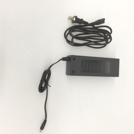  NISSAN×KENWOOD ポータブル電源 IPB01N ブラック 2023年製 開封品