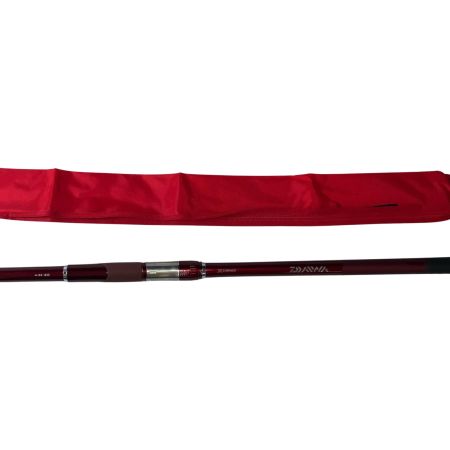  DAIWA ダイワ ロッド　メガドライ 遠投 4号-52遠投 06570245