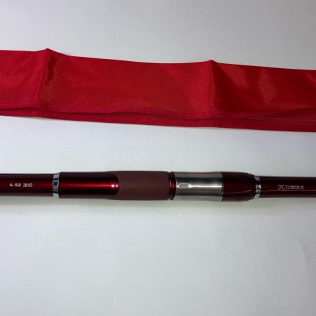  DAIWA ダイワ ロッド　メガドライ 遠投 4号-52遠投 06570245