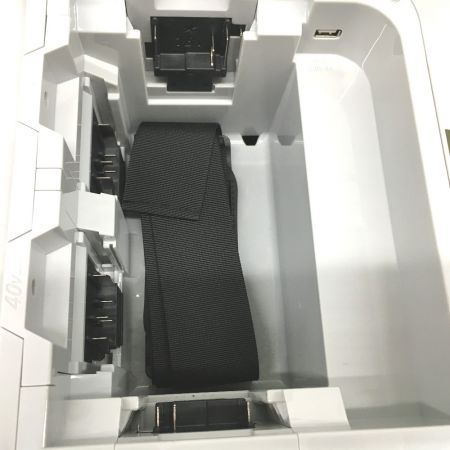  MAKITA マキタ 充電式保冷温庫 20L MAX40V CW001G オリーブ