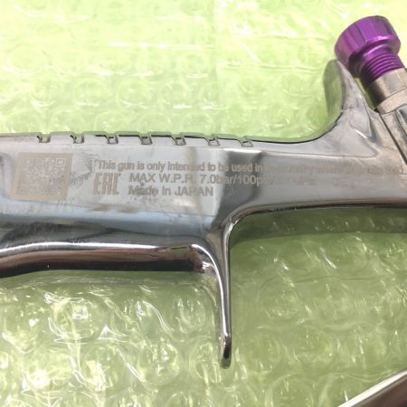  ANEST IWATA スプレーガン＋カップ   KIWAMI-1-16B12 極