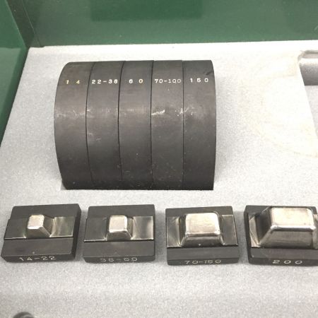  カクタス CACTUS　コードレス電動油圧式圧着工具 クリンプボーイ 12v 充電器 充電池2個 コマ付 EV-200