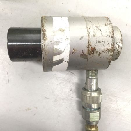  CACTUS SANKI KOGYO 産機興業 CACTUS カクタス 手動油圧式 パンチャー CP-3