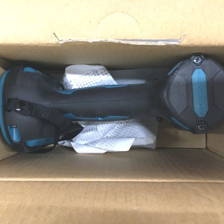  MAKITA マキタ インパクトドライバー 本体のみ コードレス式 18v  TD172D ブルー