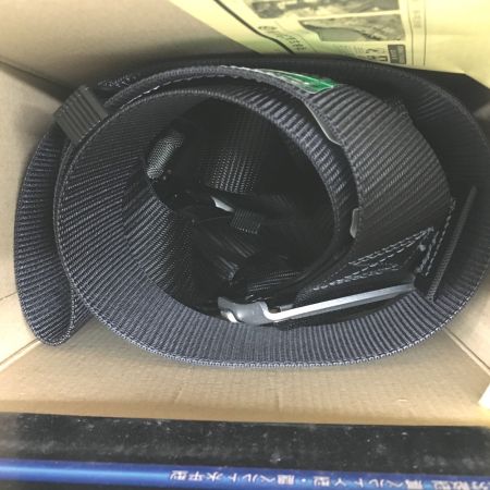   ツヨロン　フルハーネス安全帯　飛燕  R-506 LLサイズ