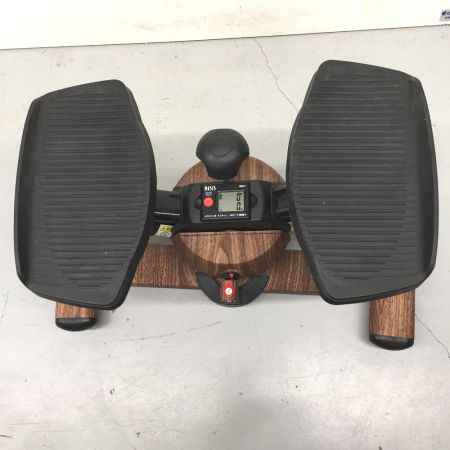  OASIS オアシス ツイストエアロステッパーPremium 木目調ステッパー SP-600 本体のみ