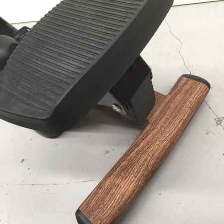  OASIS オアシス ツイストエアロステッパーPremium 木目調ステッパー SP-600 本体のみ