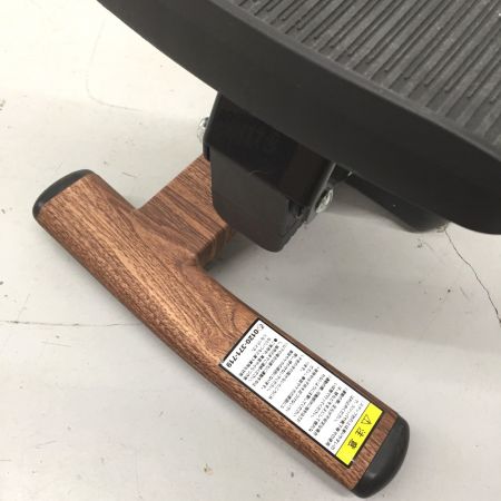  OASIS オアシス ツイストエアロステッパーPremium 木目調ステッパー SP-600 本体のみ