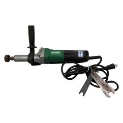 △△ HiKOKI ハイコーキ 49mm 電子ハンドグラインダ コード式 2023年製 GP5V グリーン Bランク