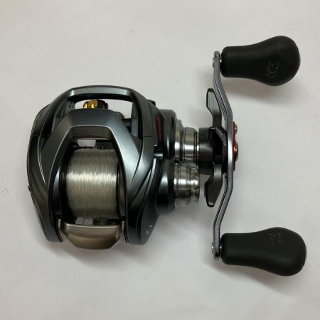  DAIWA ダイワ  ベイトリール スティーズ A TW 1016SH  00613374