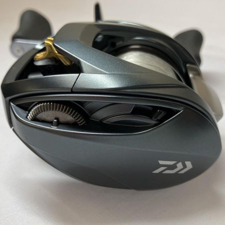  DAIWA ダイワ  ベイトリール スティーズ A TW 1016SH  00613374