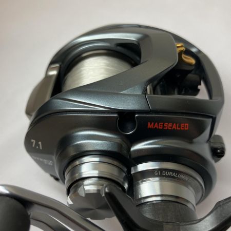  DAIWA ダイワ  ベイトリール スティーズ A TW 1016SH  00613374