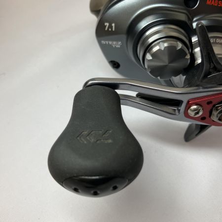  DAIWA ダイワ  ベイトリール スティーズ A TW 1016SH  00613374