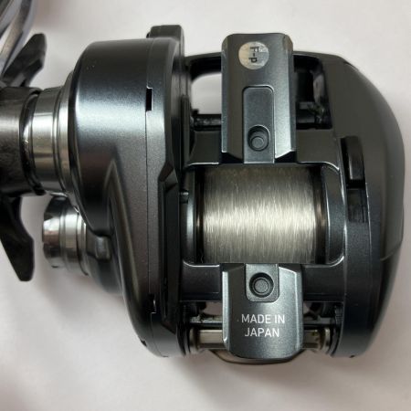  DAIWA ダイワ  ベイトリール スティーズ A TW 1016SH  00613374