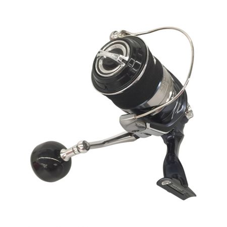  SHIMANO シマノ スピニングリール 21ツインパワーSW 8000HG-C 04228 ライン付