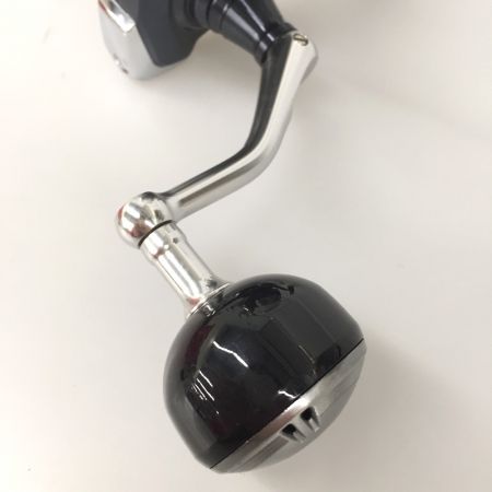  SHIMANO シマノ スピニングリール 21ツインパワーSW 8000HG-C 04228 ライン付