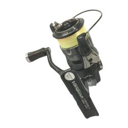 △△ SHIMANO シマノ スピニングリール 19ヴァンキッシュ C2500SHG 03954 ハンドルノブカスタム済 ライン付 Bランク