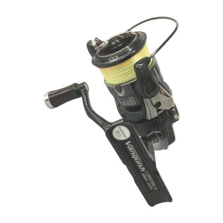  SHIMANO シマノ スピニングリール 19ヴァンキッシュ C2500SHG 03954 ハンドルノブカスタム済 ライン付