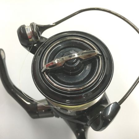  SHIMANO シマノ スピニングリール 19ヴァンキッシュ C2500SHG 03954 ハンドルノブカスタム済 ライン付