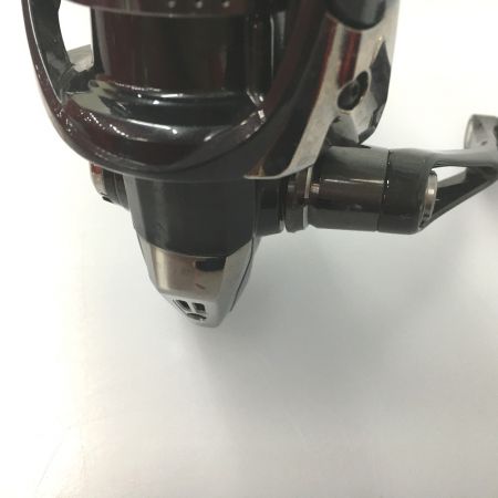  SHIMANO シマノ スピニングリール 19ヴァンキッシュ C2500SHG 03954 ハンドルノブカスタム済 ライン付