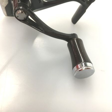  SHIMANO シマノ スピニングリール 19ヴァンキッシュ C2500SHG 03954 ハンドルノブカスタム済 ライン付