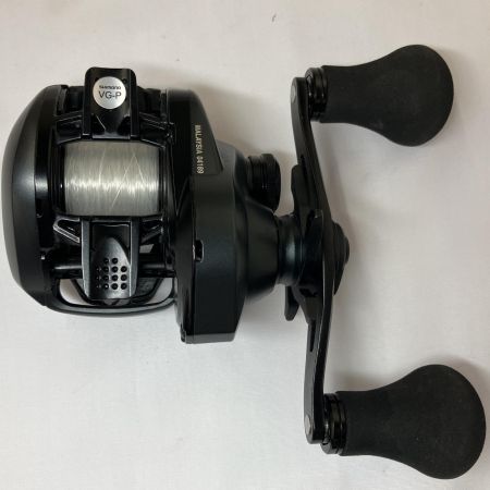  SHIMANO シマノ ベイトリール 20EXSENCE DCSSXG 本体のみ 04189